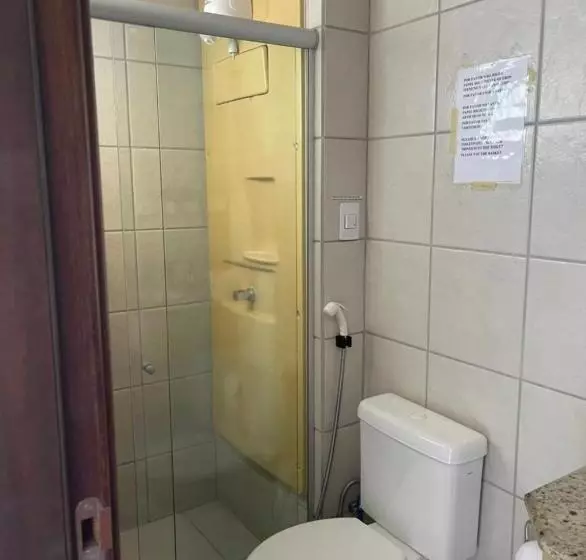 בית מלון כפרי Flats Particular Terrazzo