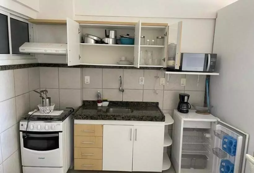 בית מלון כפרי Flats Particular Terrazzo