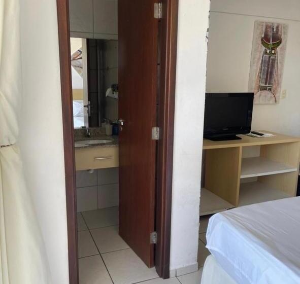 هتل Flats Particular Terrazzo