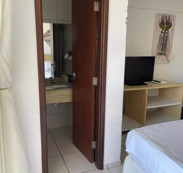 בית מלון כפרי Flats Particular Terrazzo