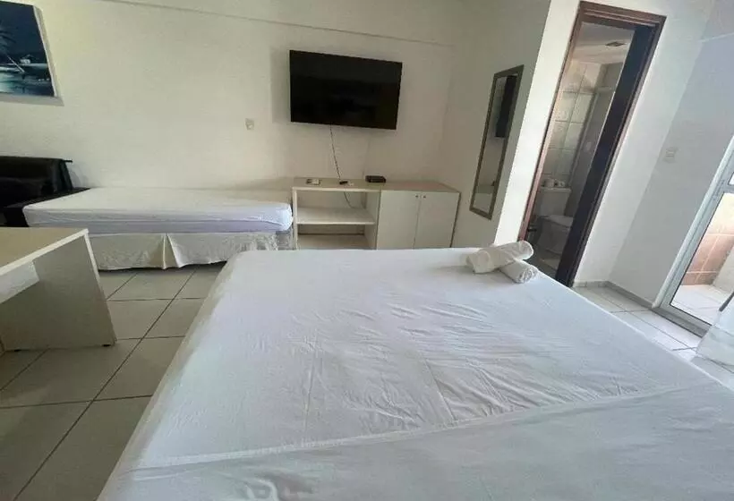 בית מלון כפרי Flats Particular Terrazzo