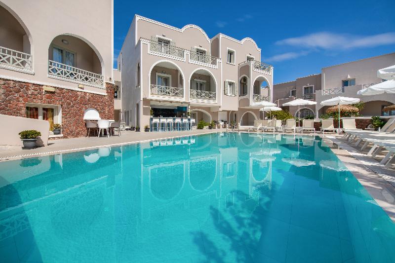 בית מלון כפרי Fomithea