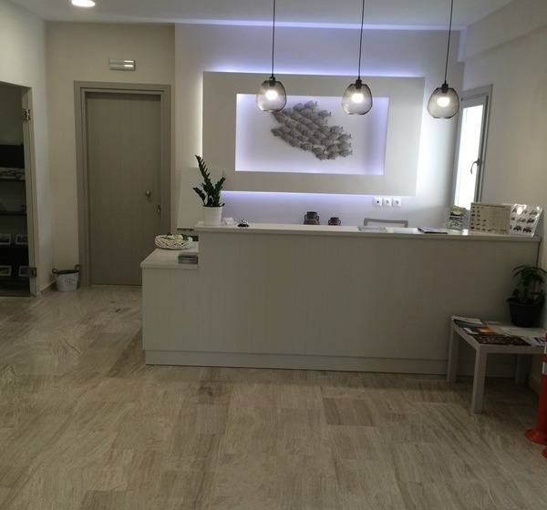 בית מלון כפרי Fomithea