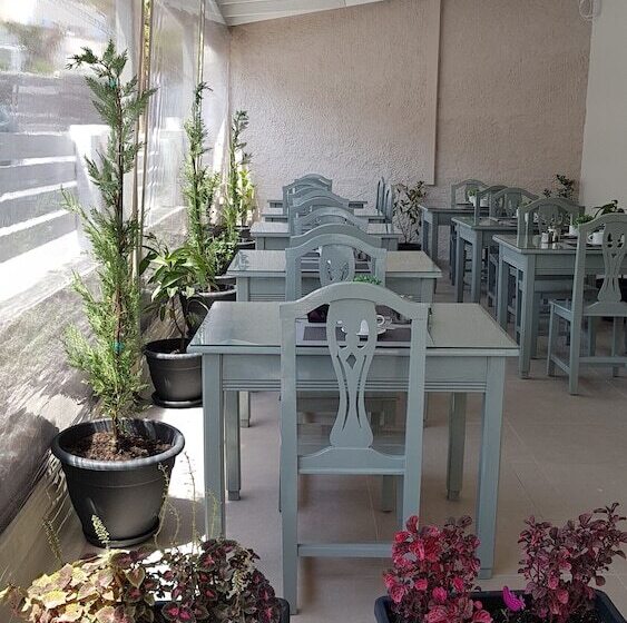 בית מלון כפרי Fomithea