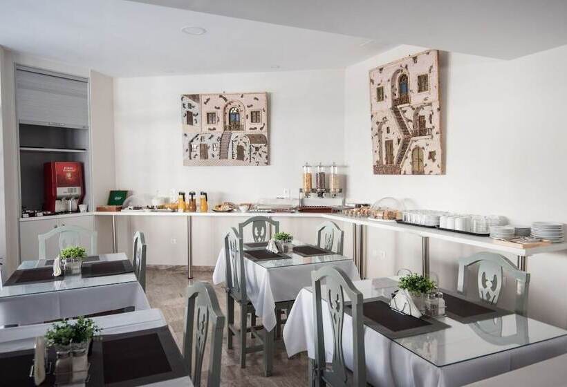 בית מלון כפרי Fomithea