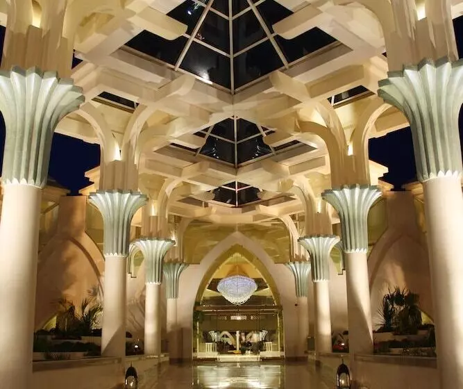 هتل Hasdrubal Prestige Thalassa & Spa Djerba