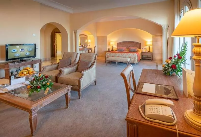 هتل Hasdrubal Prestige Thalassa & Spa Djerba