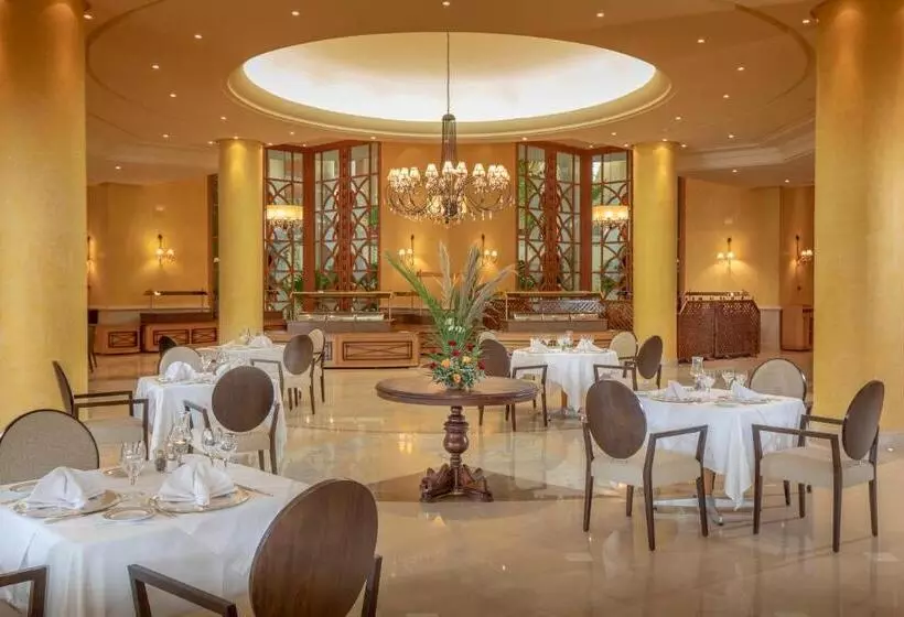 هتل Hasdrubal Prestige Thalassa & Spa Djerba