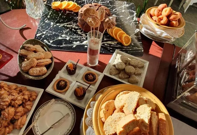 هتل Hasdrubal Prestige Thalassa & Spa Djerba