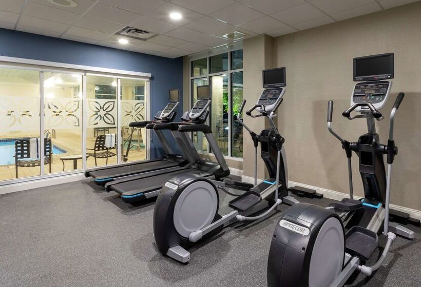 فندق Hilton Garden Inn Minneapolis/bloomington