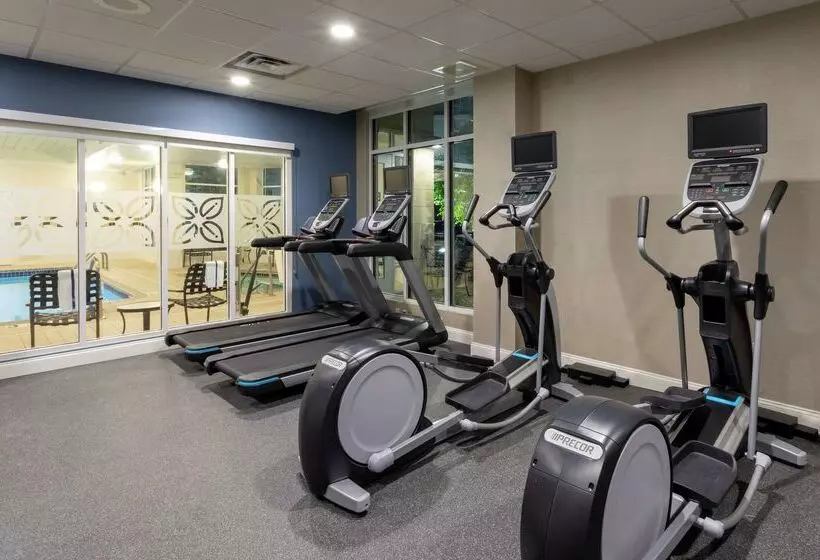 فندق Hilton Garden Inn Minneapolis/bloomington