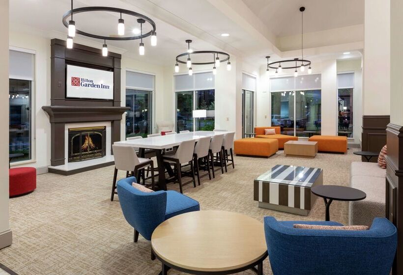 فندق Hilton Garden Inn Minneapolis/bloomington