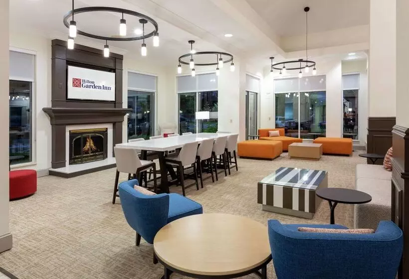 호텔 Hilton Garden Inn Minneapolis/bloomington