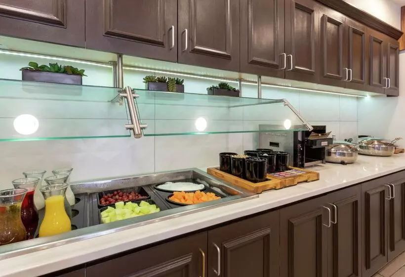 فندق Hilton Garden Inn Minneapolis/bloomington