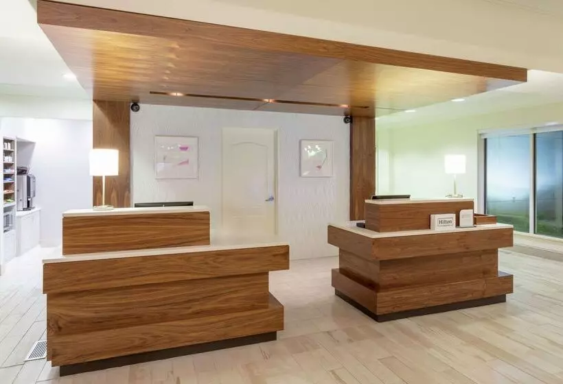 호텔 Hilton Garden Inn Minneapolis/bloomington