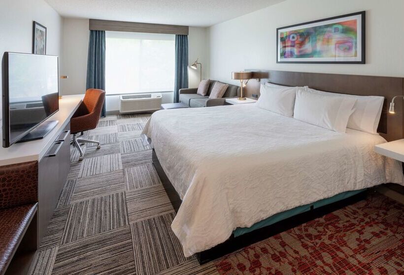 فندق Hilton Garden Inn Minneapolis/bloomington