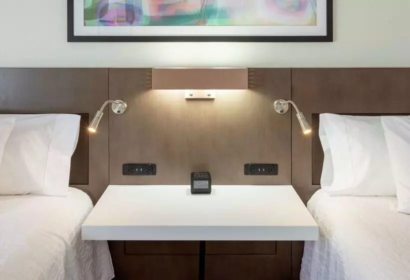 호텔 Hilton Garden Inn Minneapolis/bloomington