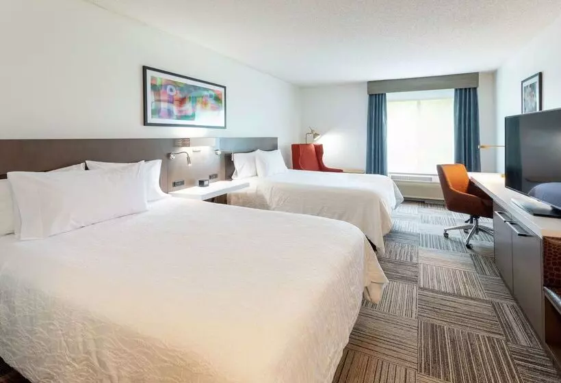 호텔 Hilton Garden Inn Minneapolis/bloomington