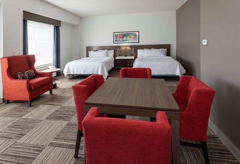 فندق Hilton Garden Inn Minneapolis/bloomington