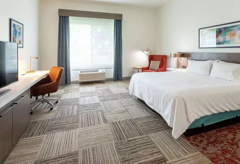 호텔 Hilton Garden Inn Minneapolis/bloomington