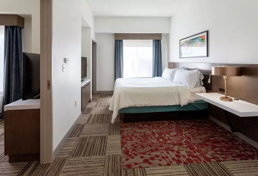 호텔 Hilton Garden Inn Minneapolis/bloomington