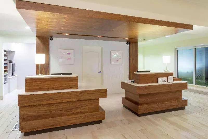 호텔 Hilton Garden Inn Minneapolis/bloomington