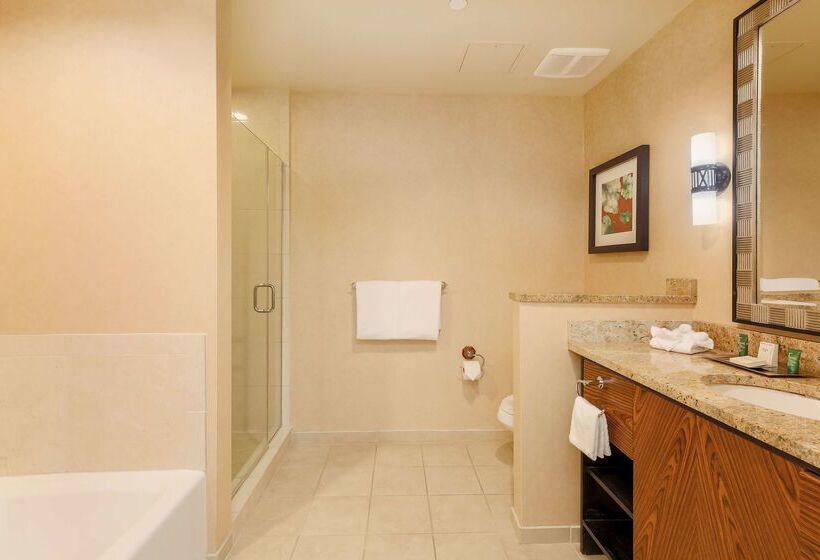 فندق Hilton Promenade At Branson Landing