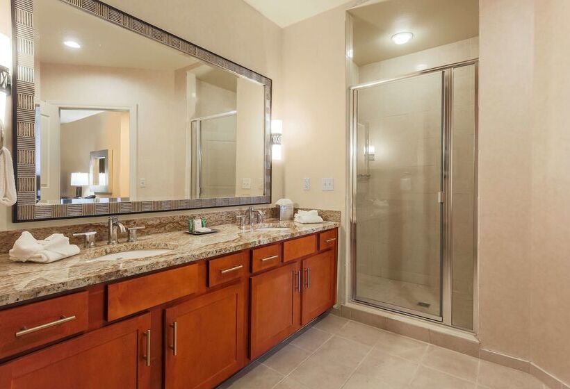 فندق Hilton Promenade At Branson Landing