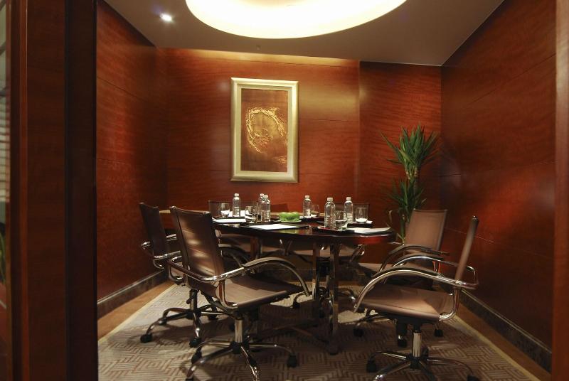 Otel Howard Johnson Caida Plaza Shanghai