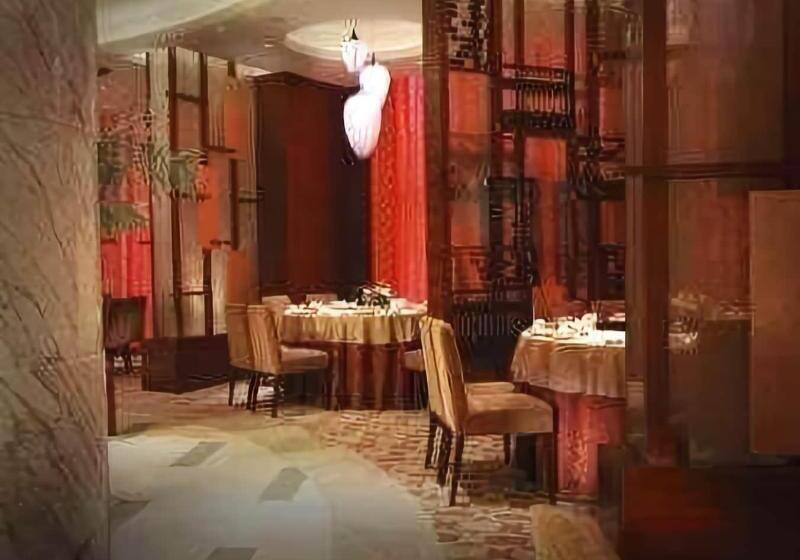 Otel Howard Johnson Caida Plaza Shanghai