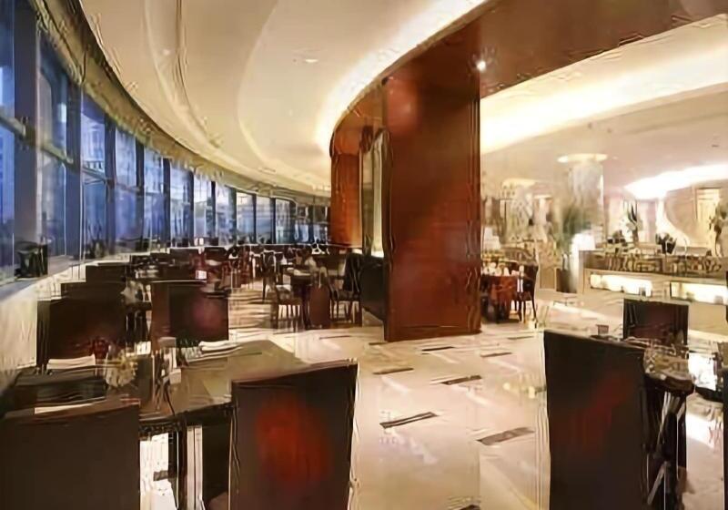 Otel Howard Johnson Caida Plaza Shanghai