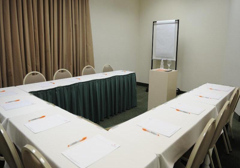 هتل Intercity Berrini