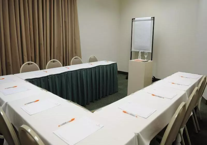 酒店 Intercity Berrini