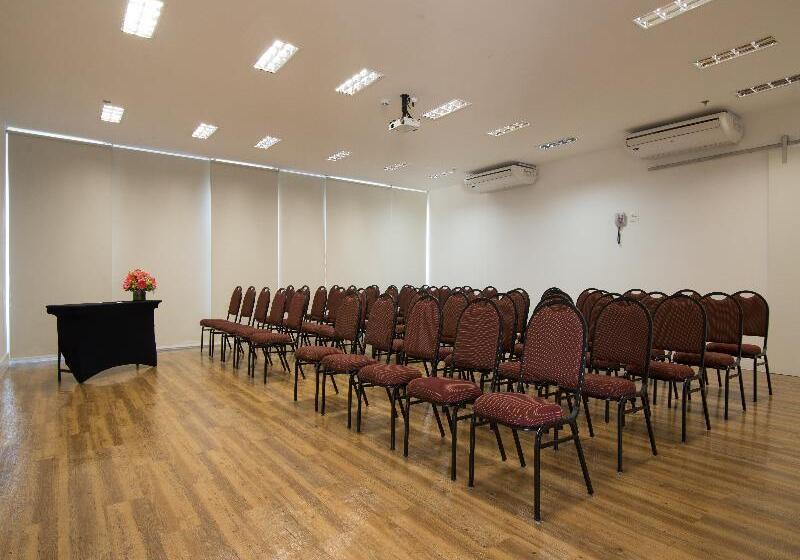 هتل Intercity Berrini