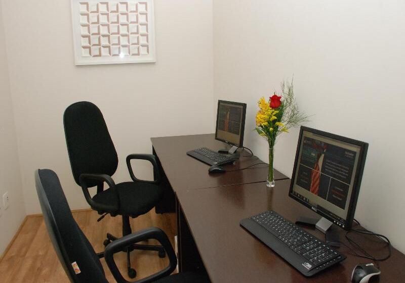 هتل Intercity Berrini