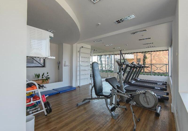 هتل Intercity Berrini