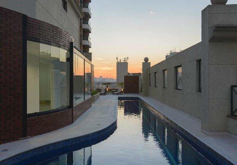 هتل Intercity Berrini