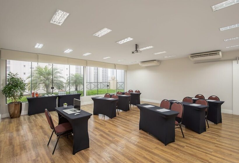 هتل Intercity Berrini