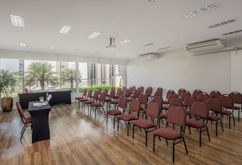 هتل Intercity Berrini