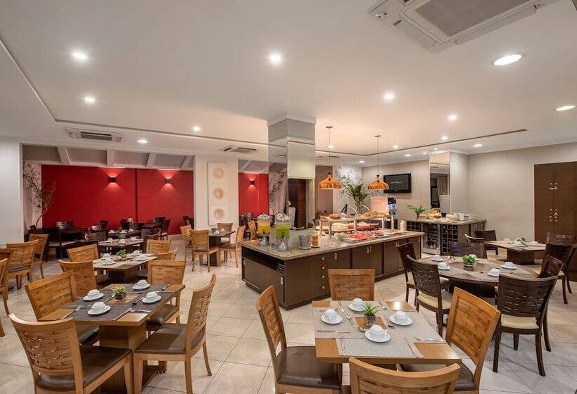 هتل Intercity Berrini