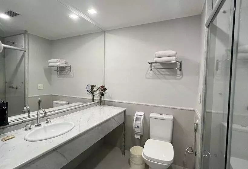 酒店 Intercity Berrini