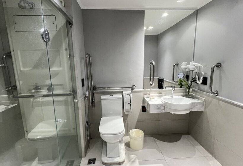 هتل Intercity Berrini