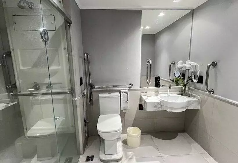 酒店 Intercity Berrini