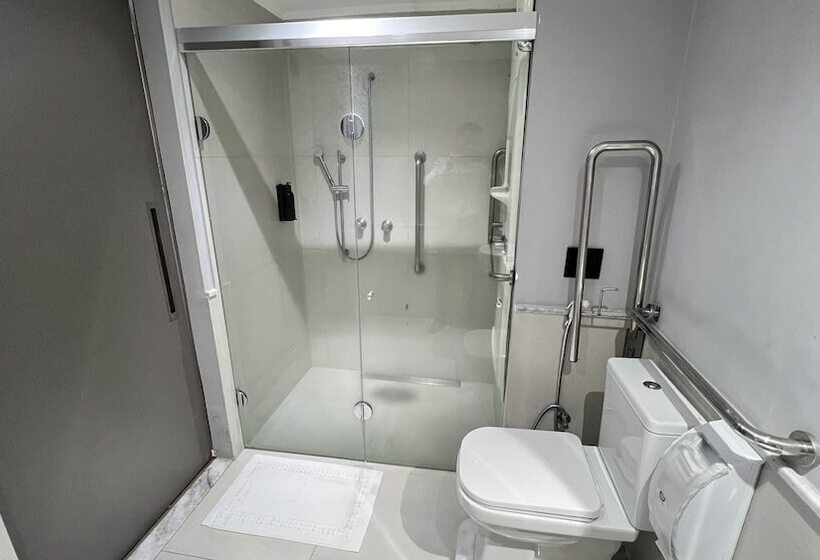 هتل Intercity Berrini