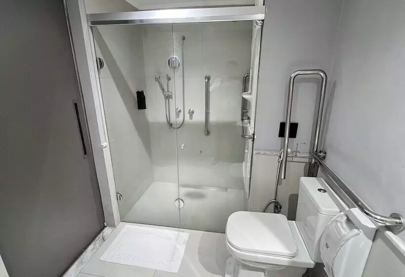 酒店 Intercity Berrini