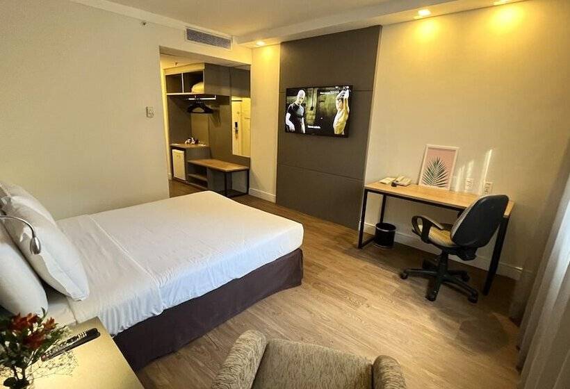 هتل Intercity Berrini