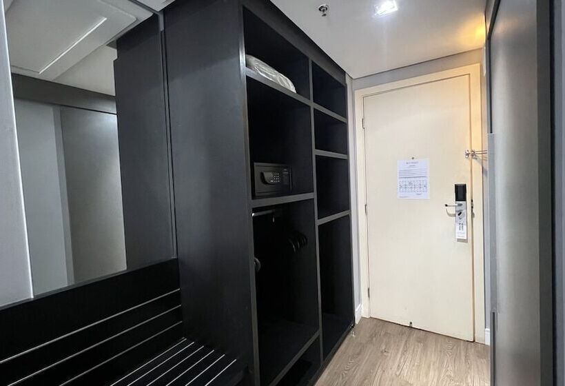 هتل Intercity Berrini