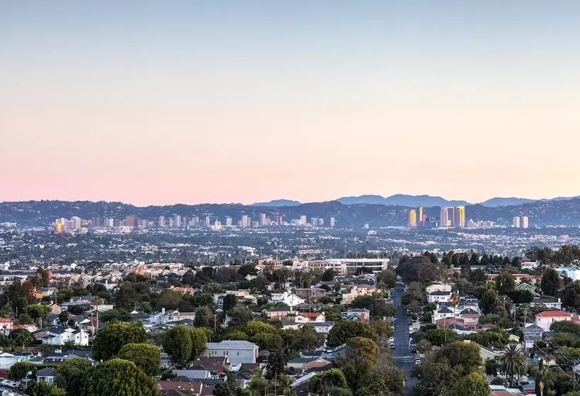 June West La, A Member Of Design Hotels