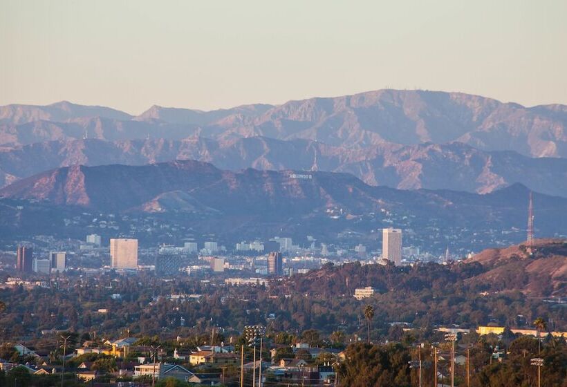 June West La, A Member Of Design Hotels