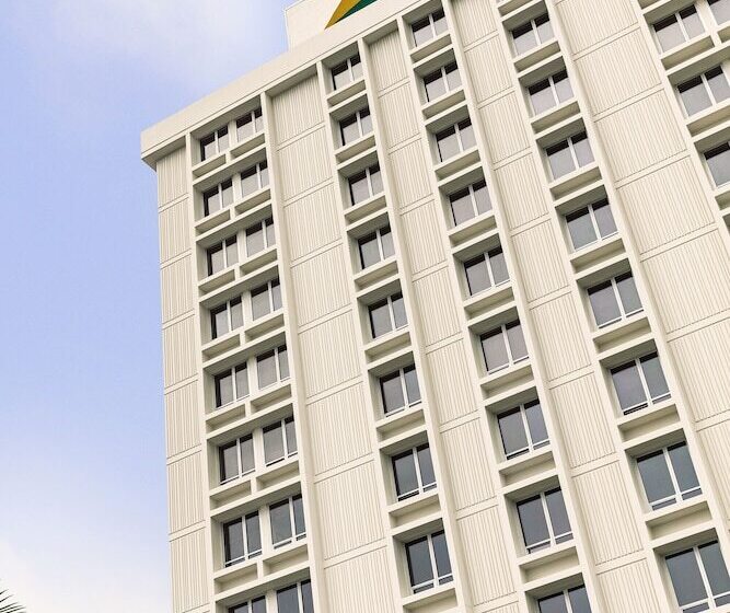 June West La, A Member Of Design Hotels